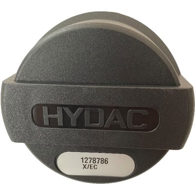 HYDRAULIC TANK BREATHER FILTER