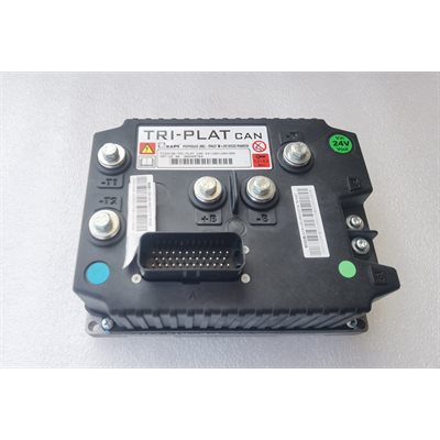 MOTOR DRIVER DC-Li ZAPI FC2373A TRI-PLAT