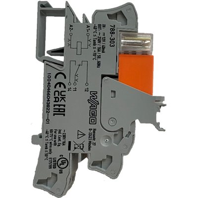 RELAY 12V WAGO 788-303