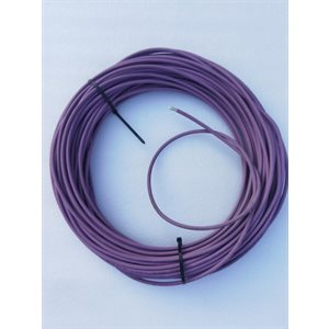 Cable\\\UNITRONIC BUS CAN UL / CSA 1×2×0.5