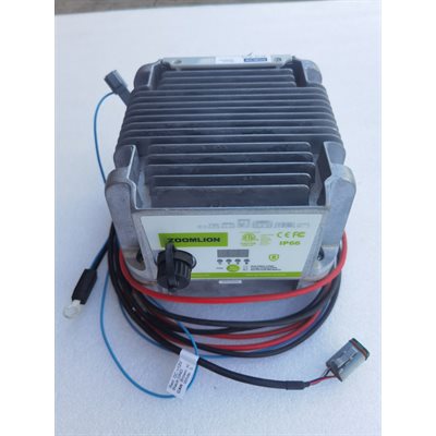 CHARGEUR 24V ZS1930AC-Li