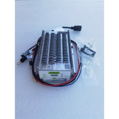 charger \24VDC\\GPCC1524-ZL-07\