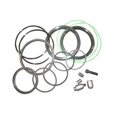 600 rotary seal kit