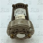 MOTOR - PUMP 24V 1HP 40A 107447 107486 310010 **net**