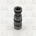 PO CHECK VALVE, OTRIG / CYL 68RT  ---P