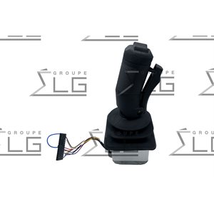 CONTROLLER - JOYSTICK ITT STYLE (11 WIRE) ---P