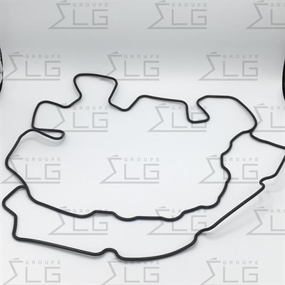 JOIN - ROCKER BOX GASKET PERKINS 404 #U20996130