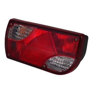 LIGHT, TAIL LAMP LH