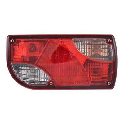 LIGHT, TAIL LAMP RH