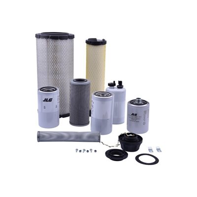 KIT(SERVICE), 1000 HOUR FILTER