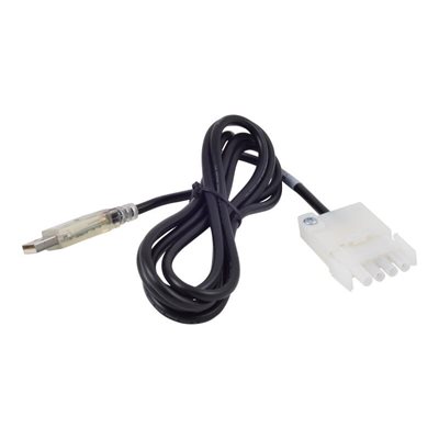 KIT(SERVICE), SOFTWARE CABLE