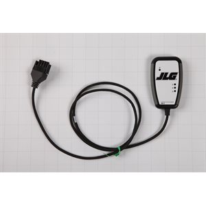 ELEC ASSY,WANALYZER JLG ANALYSER WIRELESS **NET**