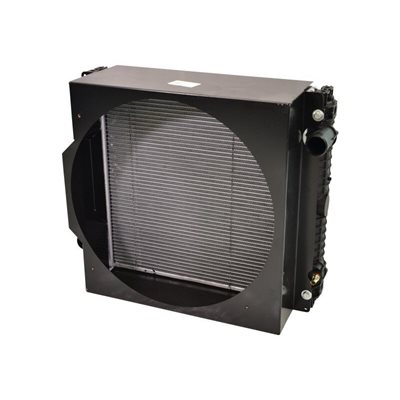 RADIATOR,T4F 800 / 600 DEUTZ