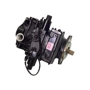 PUMP,DRIVE HYDROSTATIC EATON 72400-TAA-04 800**net**