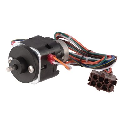 POTENTIOMETER JLG - ELECTRIC ASSY, OEM JLG