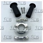 CLAMP ASSY - TERMINAL CABLE ---PP