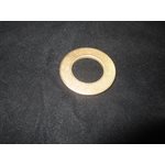 WASHER, THRUST 1.012X1.75X.125