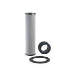 KIT, HYDRAULIC FILTER  (MANQUE BREATHER , VOIR SI 4 OU 6PO)