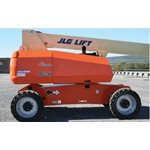 NACELLE JLG 860SJ PKG 4 DIESEL DEUTZ 4WD