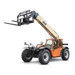 CHARIOT TELESCOPIQUE JLG 742 7000LBS / 42PIED