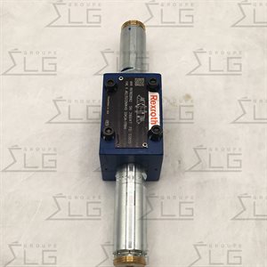 ASSY, DIRECTIONAL CTRL VALVE 4WE6J62 **net**take off