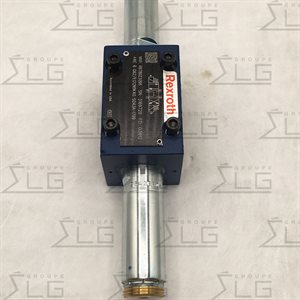 ASSY, DIRECTIONAL CONTROL VALVE 4WE6G62 **net**take off