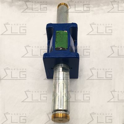 ASSY, DIRECTIONAL CTRL VALVE **net** take off