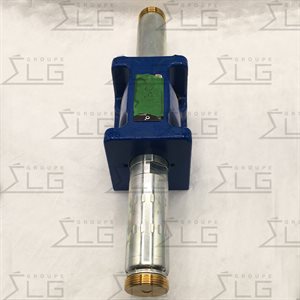 ASSY, DIRECTIONAL CTRL VALVE **net** take off