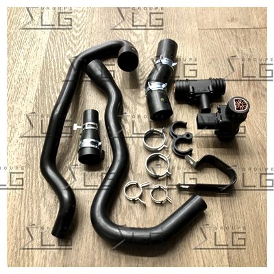 V2607 CCV HEATER KIT