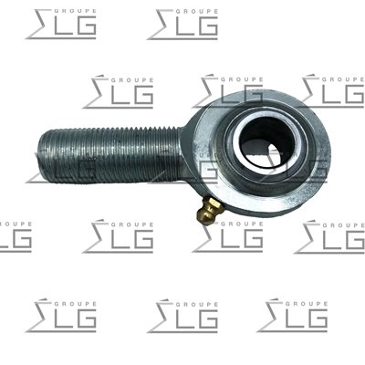 COUPLING - TIE ROD ---P