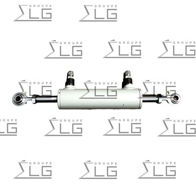 CYLINDER - HYDRAULIC STEER 3215 / 3219