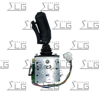 PRENDRE JL:159111 -HALL EFFECT POUR MOTOR CONTROLLER