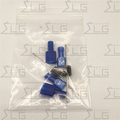 SB # 163 DIODE KIT