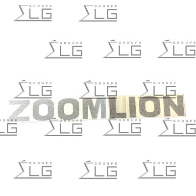 DECAL LOGO ZOMLION MOYEN