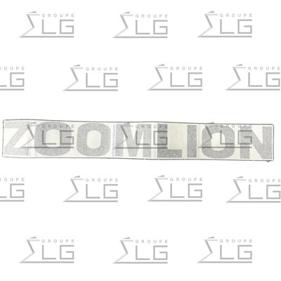 DECAL LOGO ZOMLION MOYEN