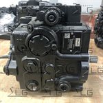 POMPE DANFOSS MP1P28R