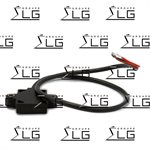 ANGLE SENSOR  remplace  102990385