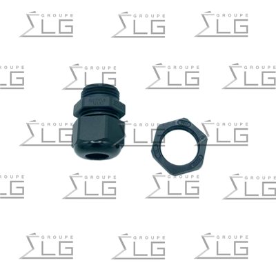 PASSE FIL ETANCHE / CABLE TIGHTENING JOINT PG-21 CABLE GLAND