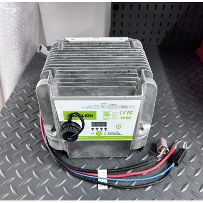 CHARGEUR 24V GPSC3024