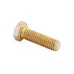 SCREW,HHC,3 /  8-16 X 1.25 GRD 5