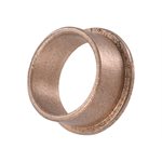 BEARING,FLANGE BRONZE