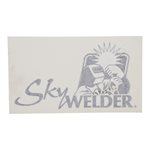 DECAL,SKYWELDER