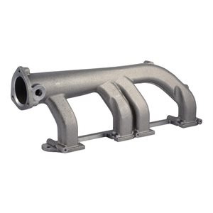 MANIFOLD EXHAUST