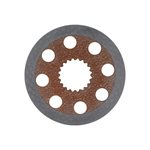 #270 ZF INNER CLUTCH DISC   3.00MM (4 PAR CÔTÉ) 0501214074