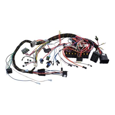 HARNESS, CAB 8042 / 10054 / 6036