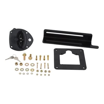 KIT(SERVICE), HOOD LATCH