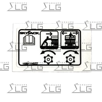 Label, VL, Free Wheeling