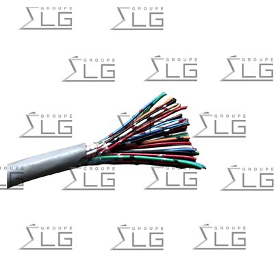 CABLE 18 / 30 CONTROL ($ / pi)