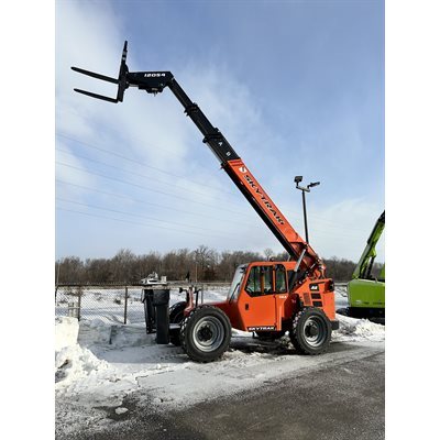 TELESCOPIQUE SKYTRAK 12054 12000LBS 54PIEDS